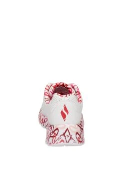 Skechers Sneakers Laag - White -Aanbiedingen Skechers Winkel 9bab94c5a851414293817445914b027e