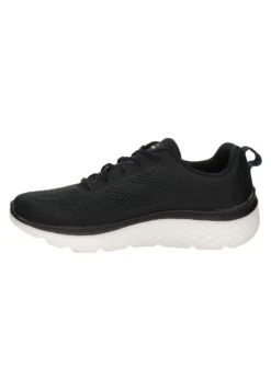 Skechers Sneakers Laag - Zwart