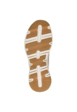 Skechers Arch- Sneakers Laag - Taupe -Aanbiedingen Skechers Winkel 9bee974824dd46e9bbd4b66a521db56b