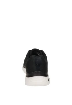 Skechers Sneakers Laag - Zwart -Aanbiedingen Skechers Winkel 9bf7213216084a948d684d93f0a53799