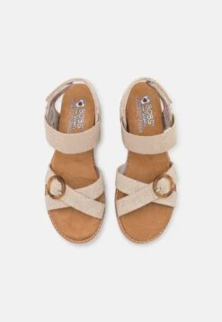 Skechers Desert Kiss Hi - Sandalen Met Sleehak - Natural 11 Skechers Desert Kiss Hi - Sandalen Met Sleehak - Natural -Aanbiedingen Skechers Winkel 9bf7928b1cdc4baf950aec81c10c69de