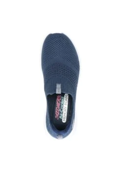 Instappers - Blauw 9 Instappers - Blauw -Aanbiedingen Skechers Winkel 9bfa7bec514d419c9378e7c899c43ebb
