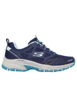 Hillcrest- Sneakers Laag - Blue 9 Hillcrest- Sneakers Laag - Blue -Aanbiedingen Skechers Winkel 9c92ea3b589448b980005433b37589ac