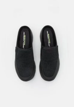 Summits - Clogs - Black -Aanbiedingen Skechers Winkel 9cc28add3c1a4f6f9dd1de8b67678932