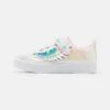 Skechers Twi-Lites 2.0 - Sneakers Laag - White/Multi-Coloured