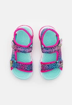 Skechers Flutter Hearts- Sandalen - Navy/Multi-Coloured 9 Skechers Flutter Hearts- Sandalen - Navy/Multi-Coloured -Aanbiedingen Skechers Winkel 9d4ee78c526d42a8b6c9c880cd907dd6