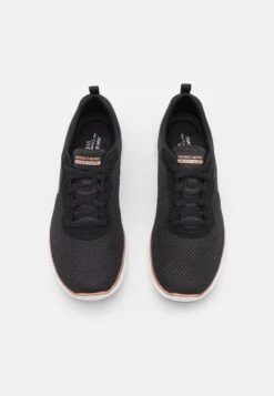 Flex Appeal 4.0 - Sneakers Laag - Black/Rose Gold -Aanbiedingen Skechers Winkel 9d7e2d563ca34c08b3b47bffe8728f83