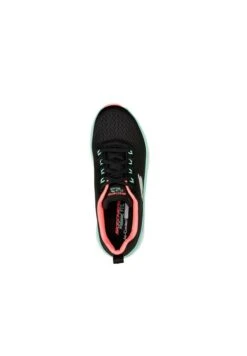 Skechers Sneakers Laag - Black -Aanbiedingen Skechers Winkel 9e8ca29946a640eca9d086a3d82d6bcb