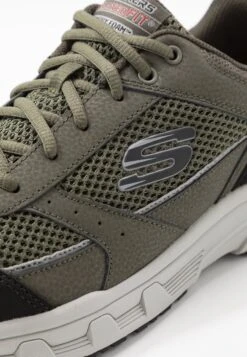 Skechers Oak Canyon - Sneakers Laag - Olive/Black 11 Skechers Oak Canyon - Sneakers Laag - Olive/Black -Aanbiedingen Skechers Winkel 9ed1fcdbe5f4473f89cc67e8a9a99c96