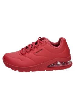 Sneakers Laag - Rood