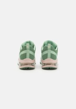 Uno - Sneakers Laag - Green -Aanbiedingen Skechers Winkel 9f1a69de4d904b84b3af3c4da2f7fd92