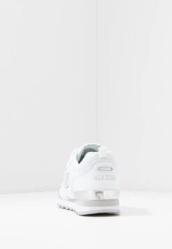 Skechers Sneakers Laag - White/Silver 12 Skechers Sneakers Laag - White/Silver -Aanbiedingen Skechers Winkel 9f3171dacfd74ff8860c6eabe848d696