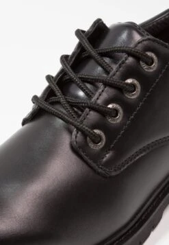 Skechers Cottonwood - Sportieve Veterschoenen - Black 11 Skechers Cottonwood - Sportieve Veterschoenen - Black -Aanbiedingen Skechers Winkel 9fa17339be7943488b2ccf89fafc8a82