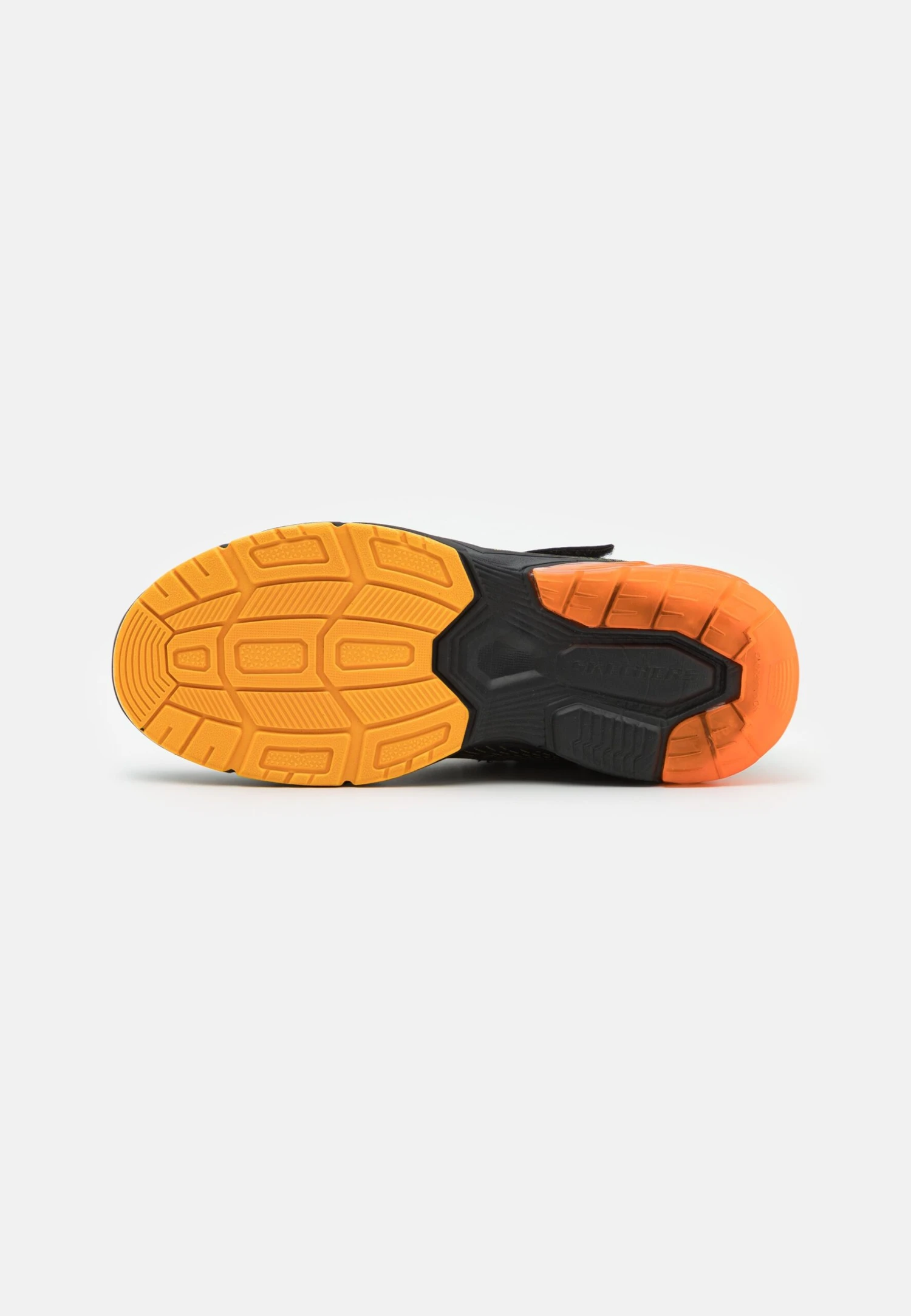 Skechers Thermoflux 2.0 - Sneakers Laag - Orange/Black/Yellow 5 Skechers Thermoflux 2.0 - Sneakers Laag - Orange/Black/Yellow - Afbeelding 5