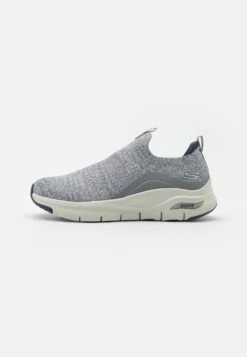 Skechers Arch Fit - Sneakers Laag - Grey