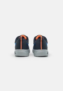 Skechers Flex Glow - Sneakers Laag - Navy/Blue/Orange 8 Skechers Flex Glow - Sneakers Laag - Navy/Blue/Orange -Aanbiedingen Skechers Winkel a00ceb8637a44225a26d076598f57501