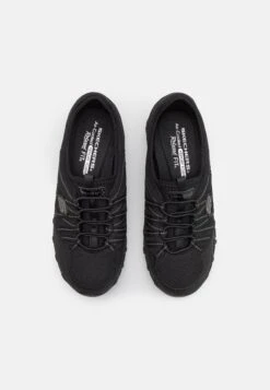 Bikers Lite - Instappers - Black/Charcoal -Aanbiedingen Skechers Winkel a116db7528c842a3accac8915296e423