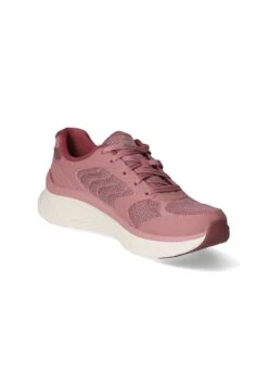 Skechers Arch Fit D´Lux - Sneakers Laag - Pink -Aanbiedingen Skechers Winkel a1caa531a7da4242b7fc22712dfea02a