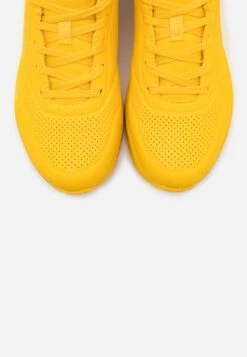 Uno - Sneakers Laag - Yellow -Aanbiedingen Skechers Winkel a227fa9da48d4bd280bbf6339d7fb3b7