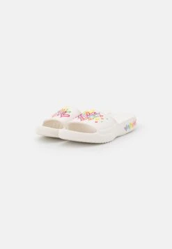 Foamies - Muiltjes - White/Multi-Coloured 8 Foamies - Muiltjes - White/Multi-Coloured -Aanbiedingen Skechers Winkel a272065c528d4d43bf9e149e26f6437e