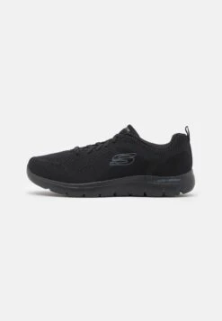 Summits Brisbane - Sneakers Laag - Black