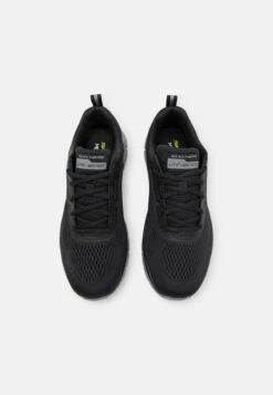 Track - Sneakers Laag - Black/Charcoal -Aanbiedingen Skechers Winkel a2ba22f61c9e4559a286c846c3c187c4