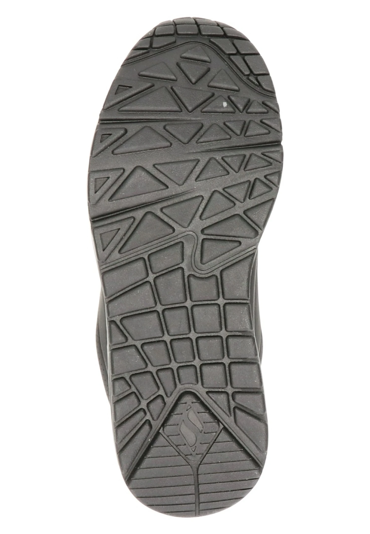 Skechers Sneakers Laag - Zwart 5 Skechers Sneakers Laag - Zwart - Afbeelding 5