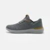 Skechers Lattimore - Sneakers Laag - Grey