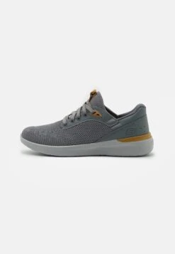 Skechers Lattimore - Sneakers Laag - Grey