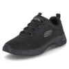 Skechers Billo - Sneakers Laag - Schwarz