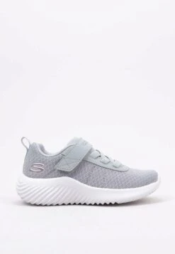 Skechers Bounder Cool Cruise - Sneakers Laag - Grey -Aanbiedingen Skechers Winkel a34c00277cd84b949e22f976bd9182a3