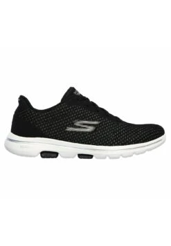 Skechers Sneakers Laag - BlackGold -Aanbiedingen Skechers Winkel a3553c6187df48fe84924c53c631fcd9