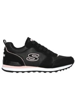 Skechers Sneakers Laag - Schwarz -Aanbiedingen Skechers Winkel a40e91fafa1149ea8983ea5860d53308