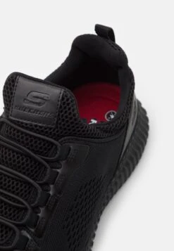 Skechers Cessnock - Sneakers Laag - Black -Aanbiedingen Skechers Winkel a41eb226c3b84b2ca60681591097add6