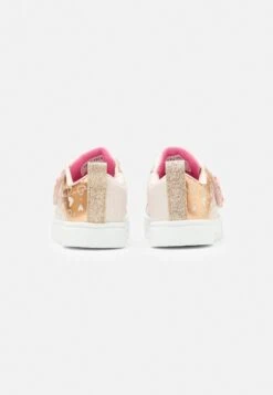 Skechers Twinkle Sparks - Sneakers Laag - Light Pink/Rose Gold -Aanbiedingen Skechers Winkel a45ee8aad1c84266bbf5ea6d3e92a9ef