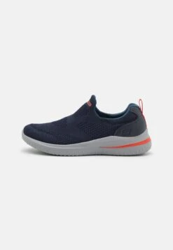 Skechers Delson 3.0 - Instappers - Navy