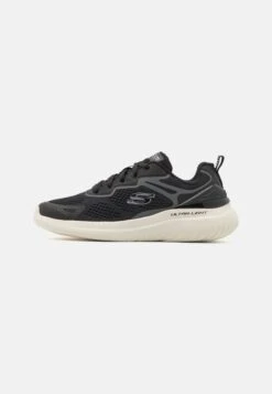Bounder 2.0 - Sneakers Laag - Black/Gray