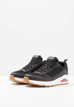 Uno Fastime - Sneakers Laag - Black/Red 8 Uno Fastime - Sneakers Laag - Black/Red -Aanbiedingen Skechers Winkel a548fe532e7a48c7a645db7246728d1d