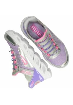 Skechers Ins Flex Glide - Sneakers Laag - Gylv -Aanbiedingen Skechers Winkel a54b6cb4a075412aa8e5ea3bace129fe