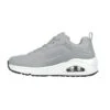 Skechers UnoPowex - Sneakers Laag - Grey