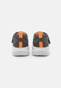 Skechers Gore Strap Molded Logo - Sneakers Laag - Charcoal/Orange 8 Skechers Gore Strap Molded Logo - Sneakers Laag - Charcoal/Orange -Aanbiedingen Skechers Winkel a55ae49ea37f4b7c95f367a79c05a1d6