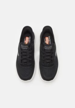 Bounder 2.0 Emerged - Sneakers Laag - Black/White -Aanbiedingen Skechers Winkel a71450587e2d4aada665e217251a2cf0