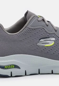 Arch Fit - Sneakers Laag - Gray 11 Arch Fit - Sneakers Laag - Gray -Aanbiedingen Skechers Winkel a7439f56644d4633a58b76a2f5713358