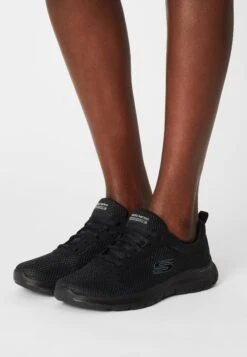 Flex Appeal 4.0 - Sneakers Laag - Schwarz -Aanbiedingen Skechers Winkel a7d170f9f48745638dcb064392ff4e49
