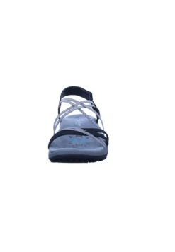 Skechers Sandalen - Schwarz -Aanbiedingen Skechers Winkel a8c24d95e9d5407e8281a8a670072148