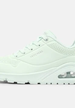 Uno - Sneakers Laag - Mint -Aanbiedingen Skechers Winkel a8c82a5abeb64347b780441c6be13d0d