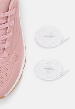 Uno - Sneakers Laag - Blush -Aanbiedingen Skechers Winkel a8e52122b5d94b5e8a2331b17b3fbd28