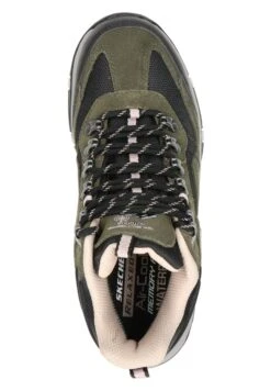 Skechers Veterboots - Groen 9 Skechers Veterboots - Groen -Aanbiedingen Skechers Winkel a907e7eaeccf44faaee52fe3337881cc