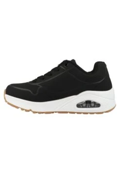 Skechers Uno Stand On Air 403674L/Blk -27 - Sneakers Laag - Black