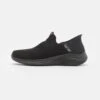 Ultra Flex 3.0 - Sneakers Laag - Black